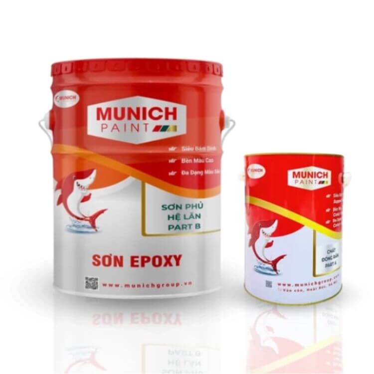 Định mức sơn epoxy là gì? Cách tính chính xác và thực tế ha3 Định mức sơn epoxy là gì? Cách tính chính xác và thực tế ha3