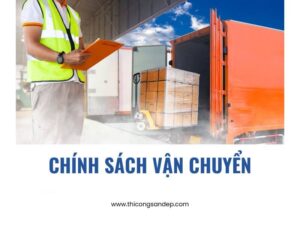 Chính sách vận chuyển