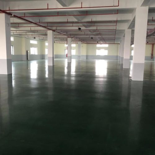 Dịch vụ mài sàn bê tông chuyên nghiệp giá rẻ ha5