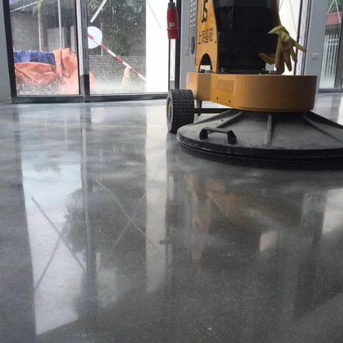 Dịch vụ mài sàn bê tông chuyên nghiệp giá rẻ ha6