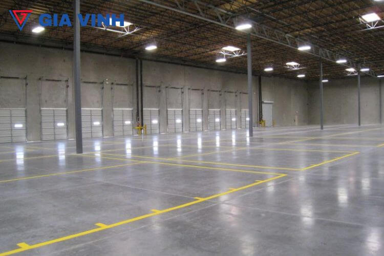 Dịch vụ mài sàn bê tông chuyên nghiệp giá rẻ ha1