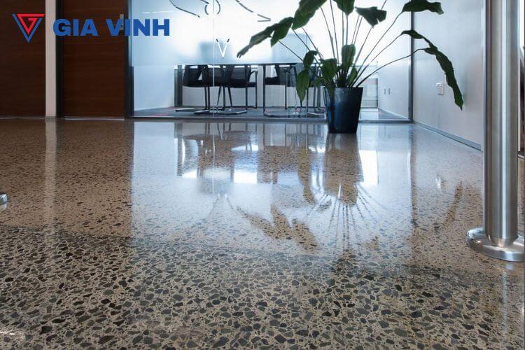 Dịch vụ mài sàn bê tông chuyên nghiệp giá rẻ ha2