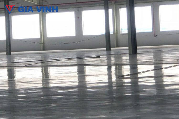 Dịch vụ mài sàn bê tông chuyên nghiệp giá rẻ ha8