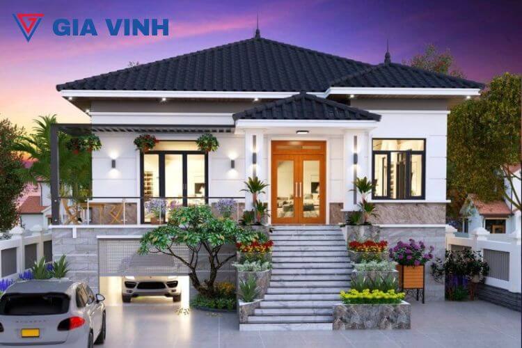 Dịch vụ thi công sàn bê tông tầng hầm chuyên nghiệp giá rẻ ha4