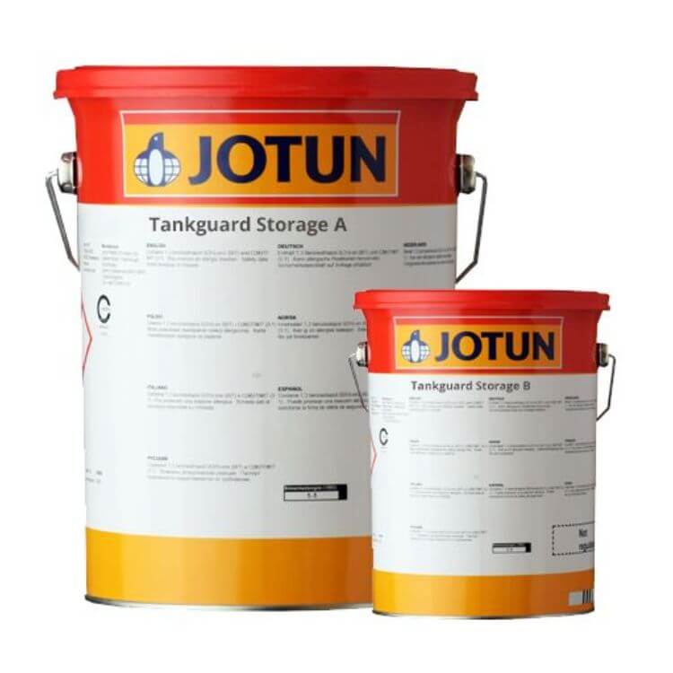 Giá 1kg sơn epoxy mới nhất năm – Giá chi tiết từng loại ha2