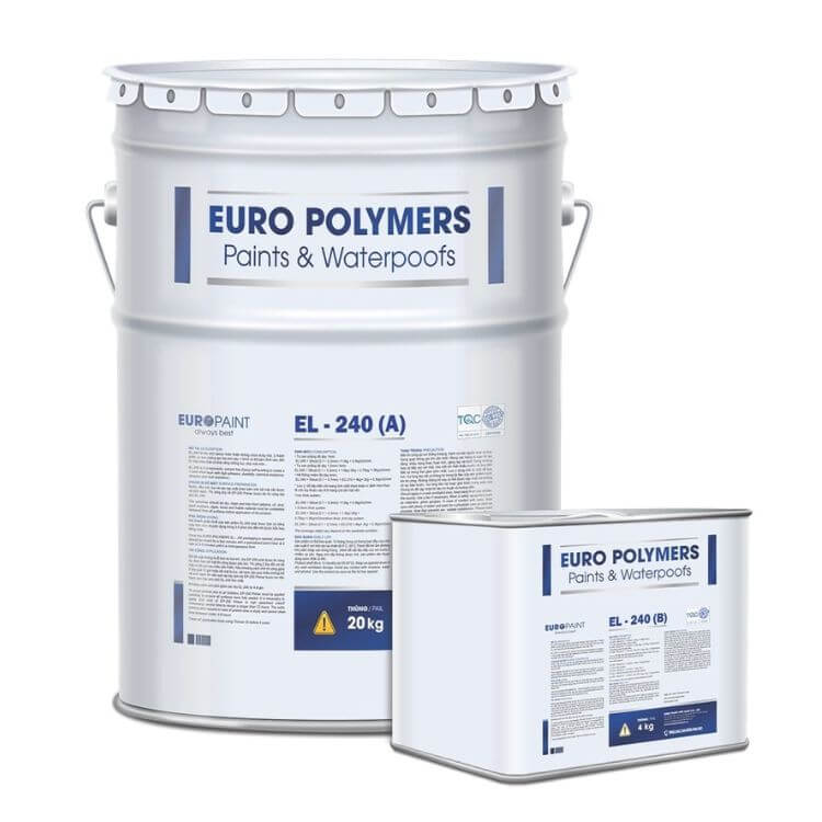 Giá 1kg sơn epoxy mới nhất năm – Giá chi tiết từng loại ha3